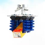 Adjustable Soft Robotics Hand For Grabbing Long Cylindrical Goods for sale