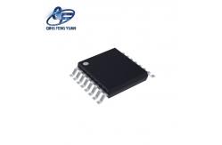 China Texas SN74HCS365QPWRQ1 In Stock Electronic Components Integrated Circuits Microcontroller TI IC chips TSSOP16 supplier