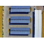 GQ-D Series Distributed System,Roof Mounting PV Bracket,bending processing,high expected return for sale