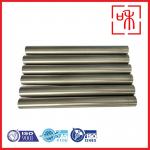 ASTM Grade 5 Titanium Bars Ensuring Structural Integrity For Joint Replacements