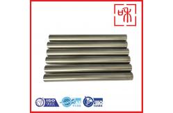 China ASTM Grade 5 Titanium Bars Ensuring Structural Integrity For Joint Replacements supplier
