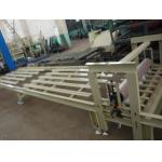 Magnesium Oxide Materials Building Partition Wall Panel Making Machine 50HZ for sale