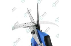 China Lightweight Blue SMT Machine Tools Splicing Cutter GSMTL70 supplier