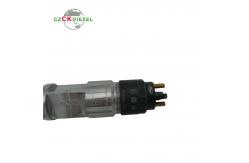 China Fuel Injector 0445124054 0 445 124 054 0445124076 0445124096 supplier