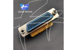 China J30J SERIES MICRO-D Rectangular Connectors, J30J-74TJWP14-J supplier