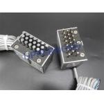 7.8mm King Size Defective Cigarette Rejection Tester For HLP2