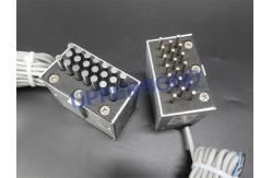 China 7.8mm King Size Defective Cigarette Rejection Tester For HLP2 supplier