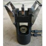 High Pressure Hydraulic Compressor / 100T 200T Hydraulic Crimping Head for sale
