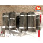 TP304 Stainless Steel Welded Tube Capillary Tubes For Condenser for sale