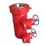 API Premium-Quality Wellhead and Casing Head Equipment for Oil and Gas Industry for sale