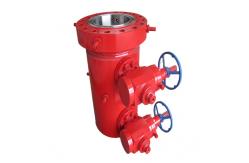 China Api 16a Manual Ram Bop And Spare Parts For Oilfield supplier