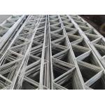 Galvanized Masonry Reinforcement Truss Block Work Mesh 3000mm for sale