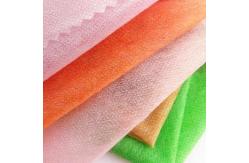 China Non Woven Interlining for Garment and DIY Craft with Fashionable Style supplier