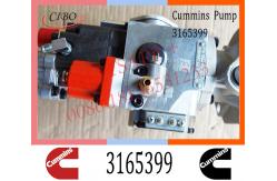 China Diesel Injection For Cummins NTA855 Fuel Pump 3165399 3074835 3074843 supplier