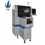 Eight Heads LED Mounting Machine , LED Tube Pick And Place Machine 0.2mm Space for sale