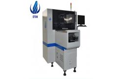 China High Efficiency SMT  Pick And Place Equipment For LED Bulb Light Making supplier