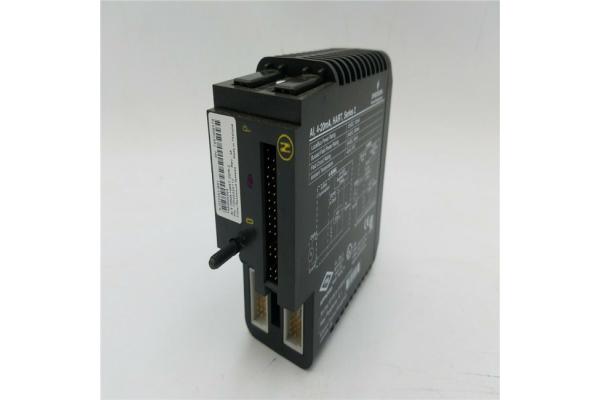 EMERSON | KJ3222X1-EA1 12P2533X022 | Input Module