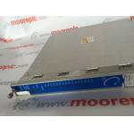 BENTLY NEVADA 134652-01  Module for sale