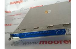 China BENTLY NEVADA 134652-01  Module supplier