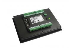 China 1-16 Materials TFT-Touch Ration Batching Weighing Controller with Single-Scale supplier