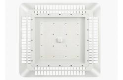 China Instant Start LED Canopy Lights 240 Watt 6500K For Bus Station Playground supplier