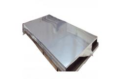 China Astm A240 Cold Rolled 316  Stainless Steel Sheet 6MM Thickness supplier