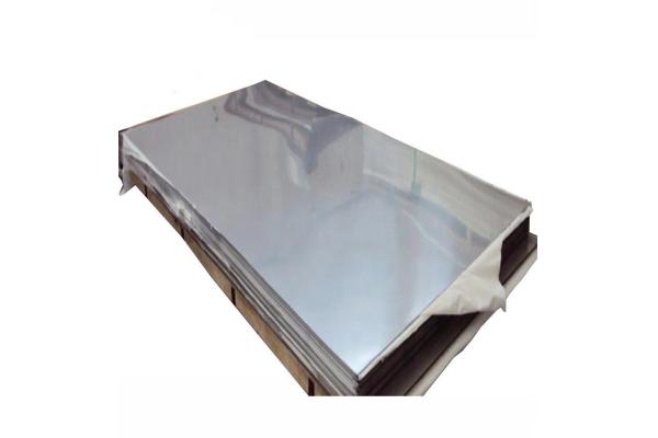 Astm A240 Cold Rolled 316 Stainless Steel Sheet 6MM Thickness