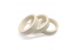 China Factory Cheap Price Excellent Sealing White Masking Tape supplier