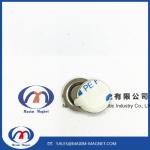 Round Magnetic Badge Holders for sale