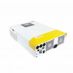 Pure Sine Wave Hybrid Solar Inverter Off Grid 5500W 5500VA Power Output 230VAC Input Voltage for sale