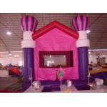 Fantasy Inflatable Bouncy Castles ,Inflatable Amusement Park For Children