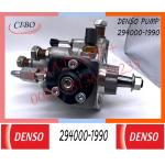 Common Rail Injector Fuel Pump 294000-1990 For Truck 111010-E1ECO