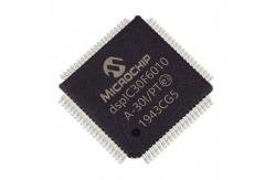 China DSPIC30F6010A-30I/PT supplier