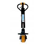                  Experience The Ease of Electric Power: Modify and Upgrade Your Hand Pallet Truck to an Electric Power Jack with The Self-Propelled Electric Power Handle Kit              for sale