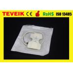 Microfoam 0.45m DB 9pin Pediatric Spo2 Sensor For Datex Patient Monitor for sale