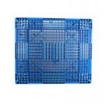 Horticulture Nestable Plastic Pallets Recyclable Hdpe Export Pallets for sale