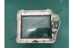 China Mindray PM8000 PM-8000 Patient Monitor Front Panel Casing With Encoder Assemble supplier
