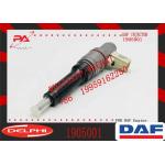Fuel Injector Assembly BEBJ1A05002 BEBJ1A00202 BEBJ1A05001 1905001 1846419 1905002 for sale