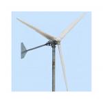 High Frequency 220V Wind Power System 3 Phase AC Permanent Magnet for sale