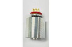 China Small Brushless Motor 100W Rated Power 0.5A No Load Current supplier