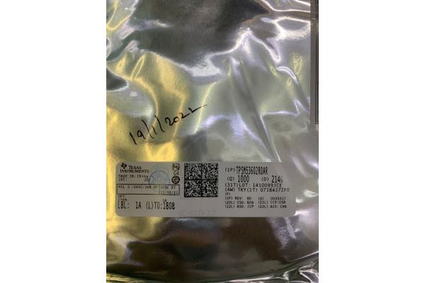 TPSM53602RDAR Power Module Dc Dc Converter Ic