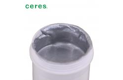 China 200 Mesh Security Printing Ink PET PMMA Solvent Based Inkjet Printer Ink supplier