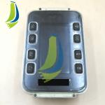 151-9385 Monitor Display Panel  For E312B E320B Excavator Parts for sale