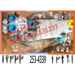 Genuine Injection pump 9520A180H same as 9520A185H,2644C346 common rail pump Assy