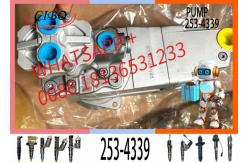 China Genuine Injection pump 9520A180H same as 9520A185H,2644C346 common rail pump Assy supplier