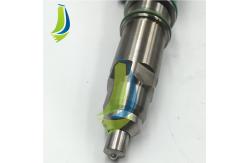 China 2867149 Engine Diesel Fuel Injector Assembly For QSK19 QSK60 Engine supplier