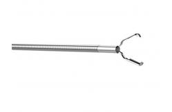 China Colonscopy Hemostatic Clipping Device Flexible 2350mm supplier
