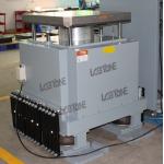 Continuous Shock Testing System Bump Test Machine For Automotive Parts With IEC 60068-2-27 for sale