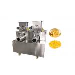 5.5kw Automatic feeding Pasta Making Machine 250kg/Hr for sale