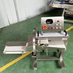 Brand New Ultrasonic Cheese Cutting Equipment With High Quality for sale